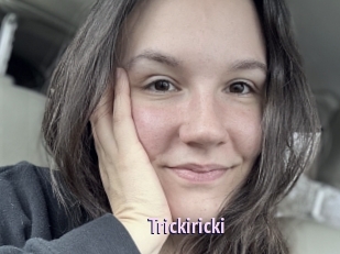 Trickiricki