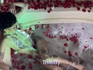 Triinitty