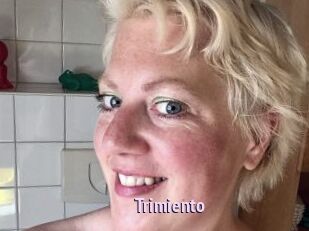 Trimiento
