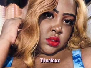 Trinafoxx