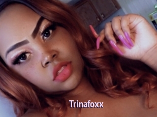 Trinafoxx