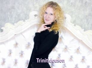 Trinitidouson