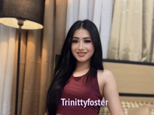 Trinittyfoster