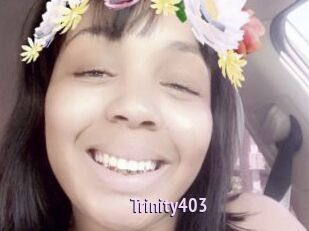 Trinity403