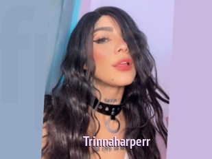 Trinnaharperr
