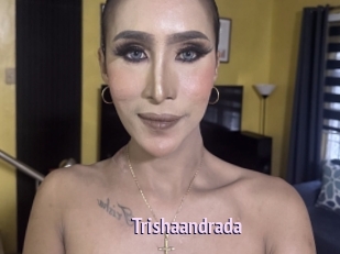 Trishaandrada