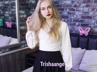Trishaangel