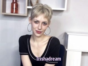 Trishadream