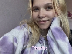 Trishafire