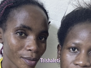 Trishaleti