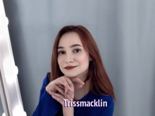 trissmacklin Film Porno