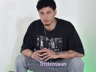 Tristenswan
