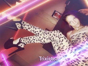 Trixietea