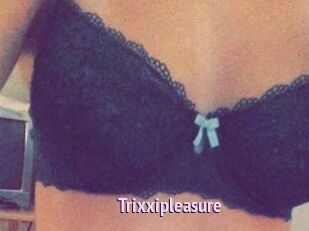 Trixxipleasure