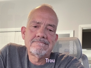 Trou
