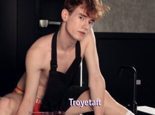 Troyetaft