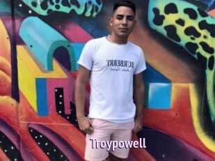 Troypowell