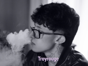 Troyrouge