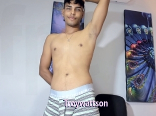 Troywattson