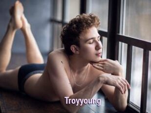 Troyyoung