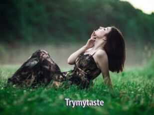 Trymytaste