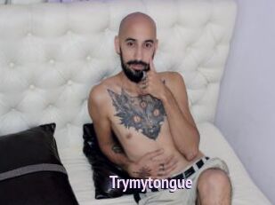 trymytongue Film Porno