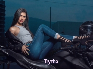 Tryzha