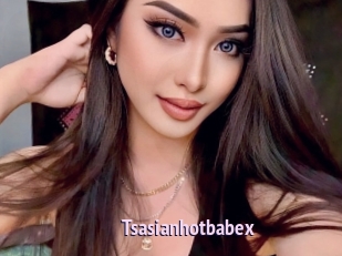 Tsasianhotbabex
