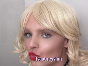 Tsaubreysinn