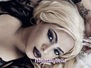 Tsbrittanybella