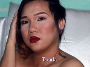 Tscarla