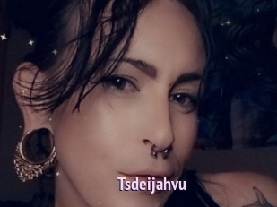 Tsdeijahvu