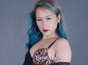 Tserotickylie