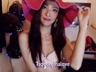 Tsgeorginalove