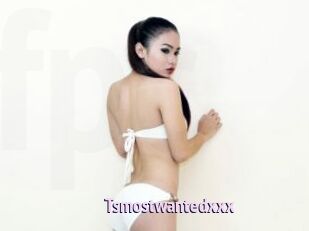 Tsmostwantedxxx