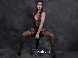 Tsolivia