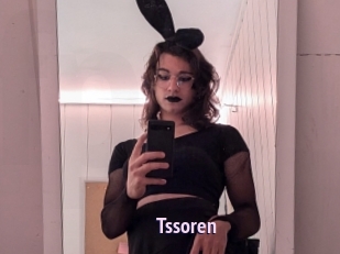 Tssoren
