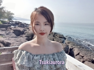 Tsukiaurora
