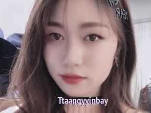Ttaangyyinbay