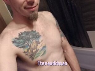Tteeaaddssaa