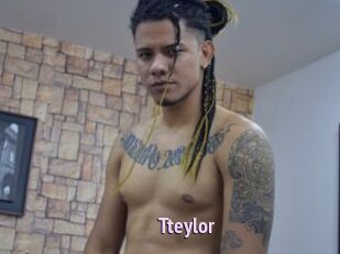 Tteylor
