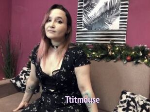 Ttitmouse