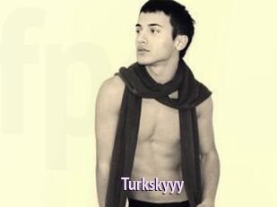Turkskyyy