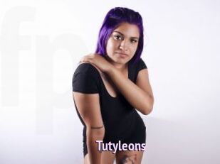 Tutyleons