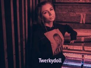 Twerkydoll