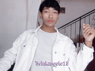 Twinkangelo18