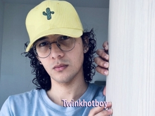 Twinkhotboy