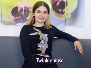 Twinklemuse