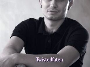 Twistedfaten