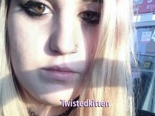 Twistedkitten
